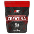 ADVANCE NUTRITION CREATINA 1KG 200SRVS