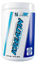 NST KREATIN 100SRVS 500GR