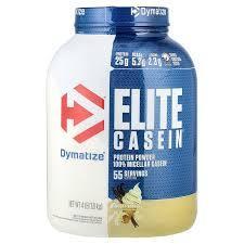 DYM Elite Casein