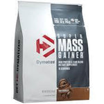 Cargar imagen en el visor de galería, DYM SUPER MASS GAINER
