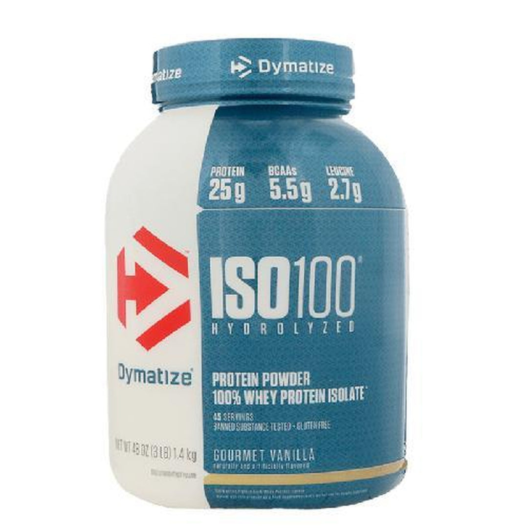 DYM ISO 100 3 LBS