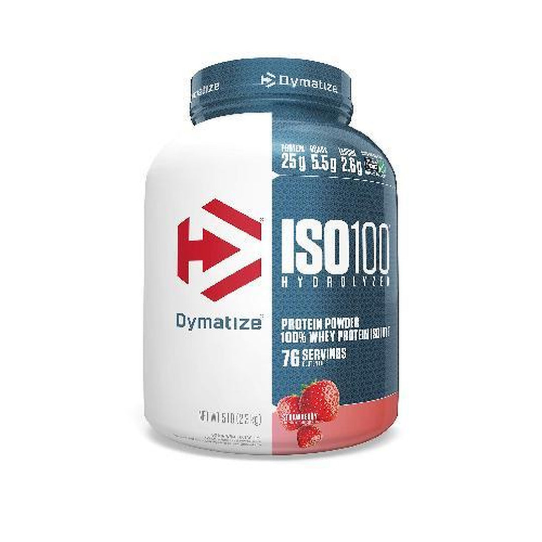 DYM ISO 100 5lbs