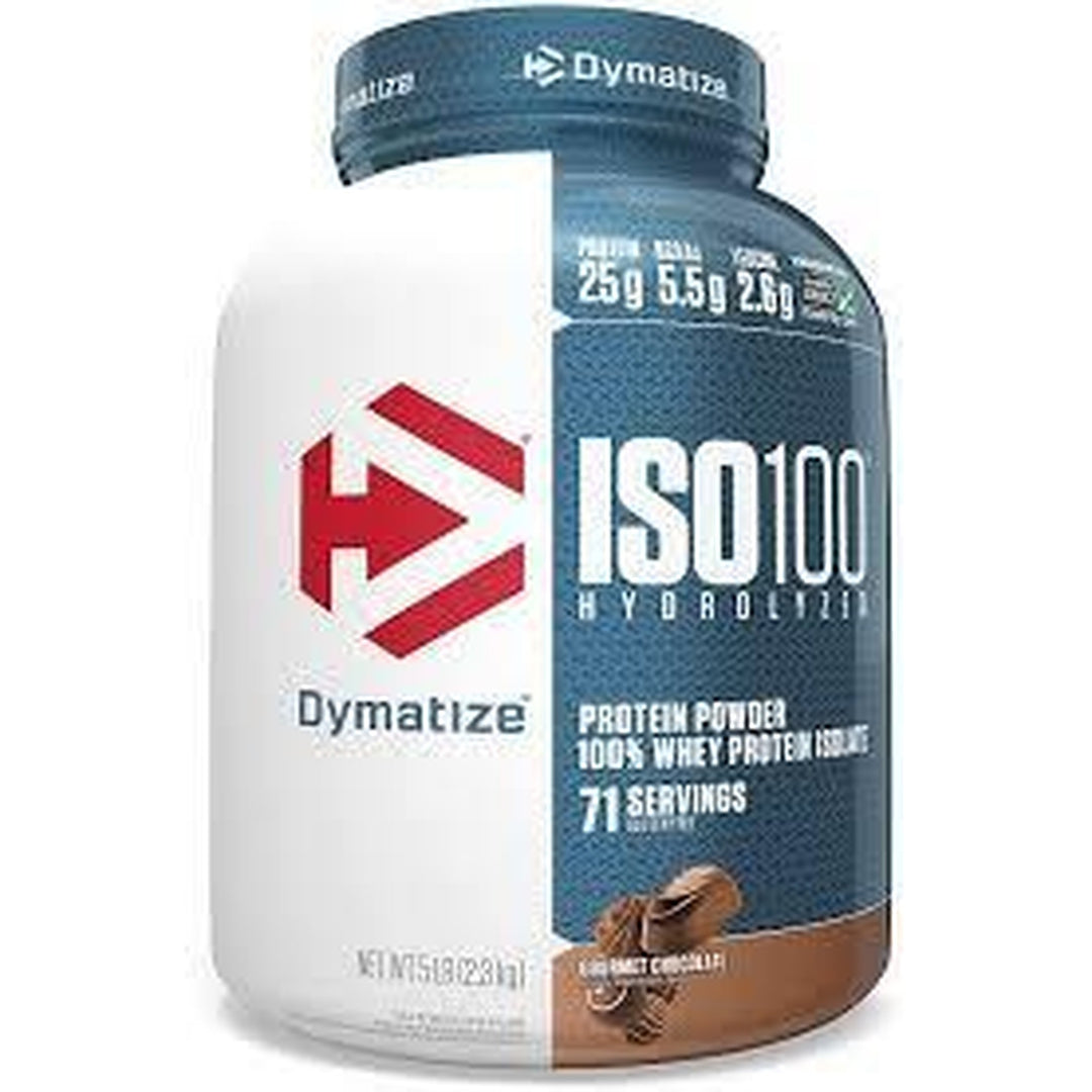 DYM ISO 100 5lbs