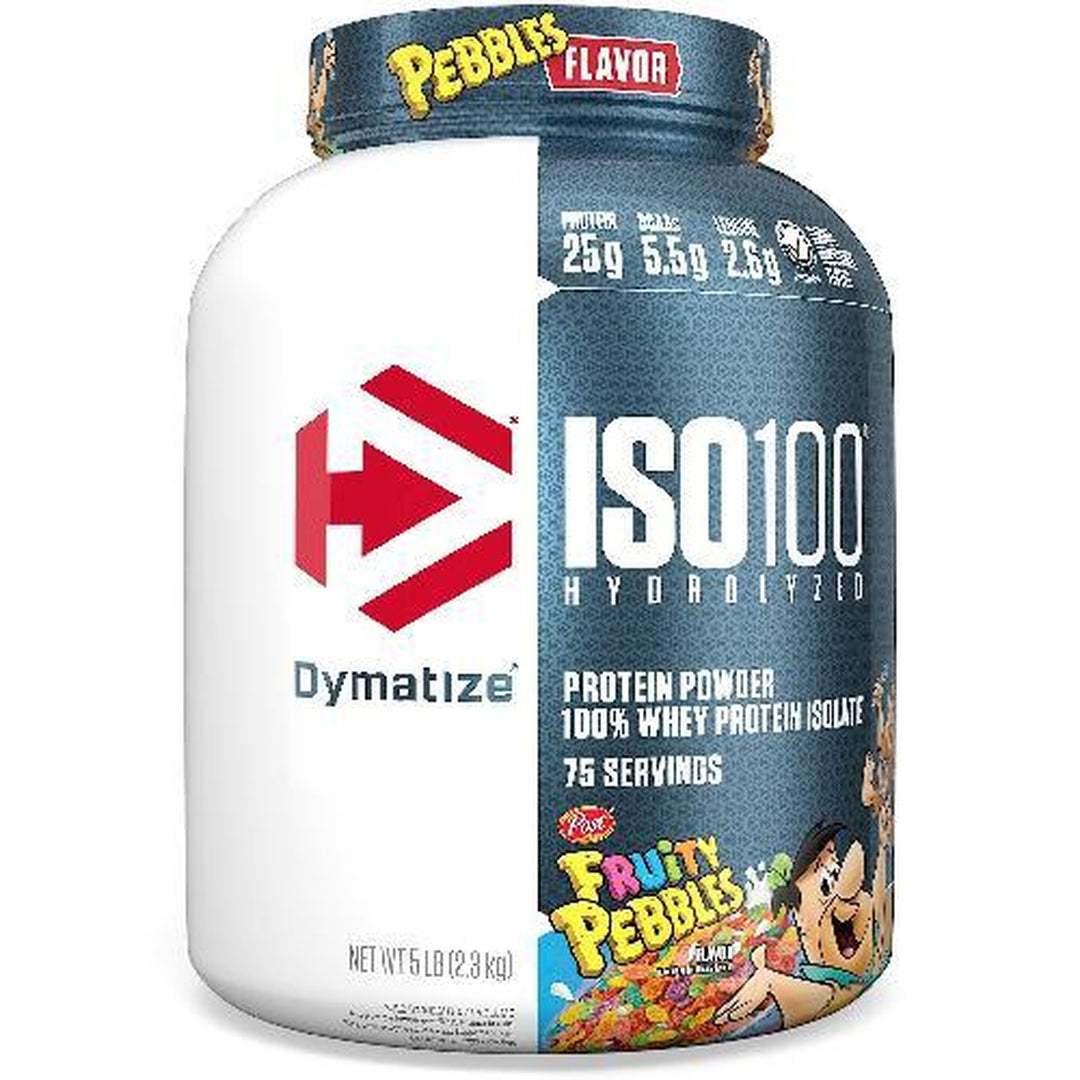 DYM ISO 100 5lbs