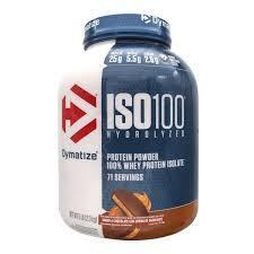 DYM ISO 100 5lbs