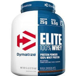 Cargar imagen en el visor de galería, DYM ELITE WHEY PROTEINA

