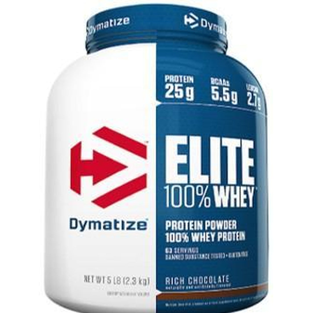 DYM ELITE WHEY PROTEINA