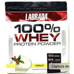 Cargar imagen en el visor de galería, LABRADA 100% WHEY BAG
