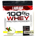 LABRADA 100% WHEY 4.13 LBS FRESA