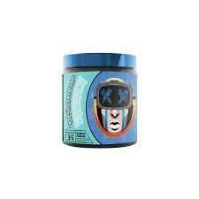 SMILE LABZ GAMER 245 GR 35 SRV MORA AZUL