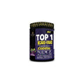 DARK MATTER TOP 1 BCAA+EAAS 1.32LB 40SRVS KIWI BLUEBERRY