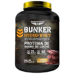 Cargar imagen en el visor de galería, BUNKER NUTRITION BUNKER HYDRO WHEY 65SRV
