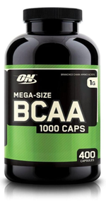 Cargar imagen en el visor de galería, ON BCAA 1000 60 CAPS

