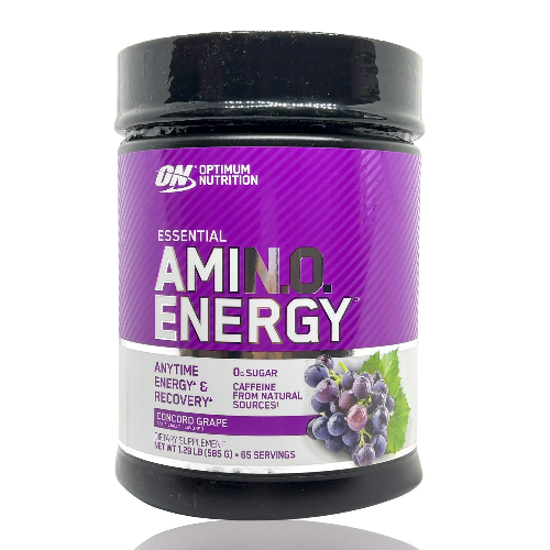 ON AMINO ENERGY