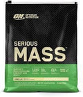 ON SERIOUS MASS 10 LB 28SRVS VAINILLA