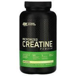 Cargar imagen en el visor de galería, ON CREATINE POWDER 300GR 60SRVS
