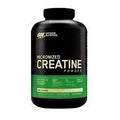 ON CREATINE POWDER 600 GRS
