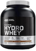 ON HYDRO WHEY