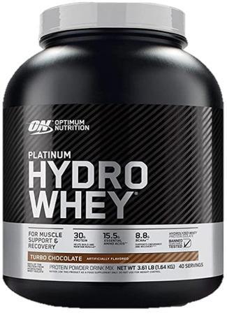 ON HYDRO WHEY