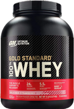 Cargar imagen en el visor de galería, ON 100% Whey Gold Std

