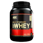 Cargar imagen en el visor de galería, ON GOLD STANDARD 29SRVS 100% WHEY

