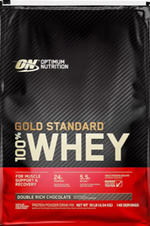 Cargar imagen en el visor de galería, ON 100% WHEY GOLD STD
