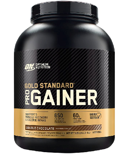 ON PRO GAINER 5 LBS CHOCOLATE