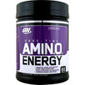 ON AMINO ENERGY