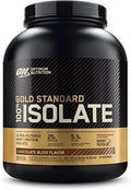 ON Gold Std Isolate