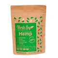 VERDE SOY CORAZONES DE HEMP 250 G