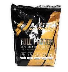 META NUTRITION FULL PROTEIN