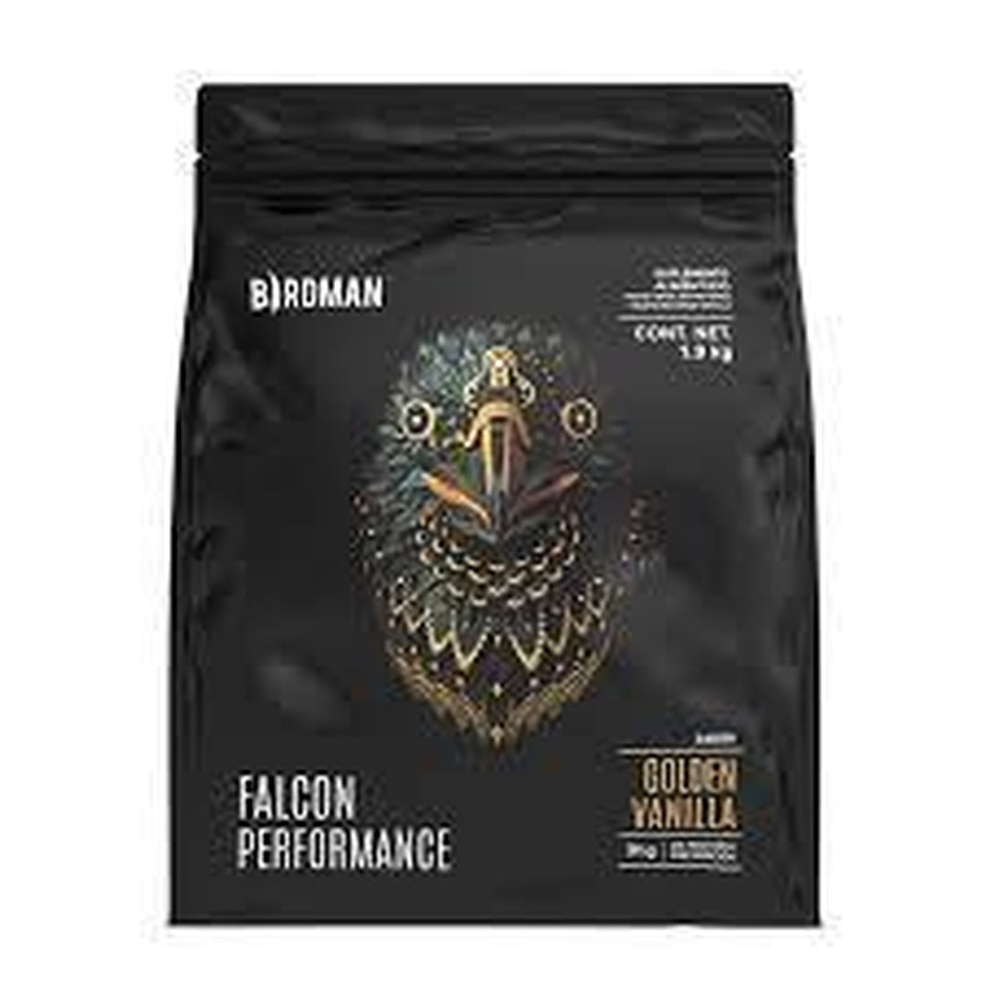BIRDMAN FALCON PERFORMANCE GOLDEN VAINLLA 1.90 KG