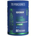 BIRDMAN Probióticos con 10 Billones de UFC - 70 Cápsulas