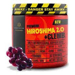 Cargar imagen en el visor de galería, DARK MATTER HIROSHIMA + CLEMB 30SRVS
