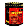 DARK MATTER HIROSHIMA + CLEMB 30SRVS