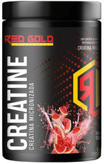 Cargar imagen en el visor de galería, RED GOLD CREATINA 240GR SABOR LIMON
