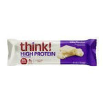 Cargar imagen en el visor de galería, THINK! HIGH PROTEIN BARS
