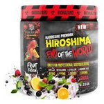 Cargar imagen en el visor de galería, DARK MATTER HIRODIMA END OF THE WORD

