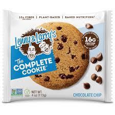 LENNY & LARRY THE COMPLETE COOKIE