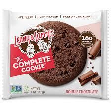 LENNY & LARRY THE COMPLETE COOKIE