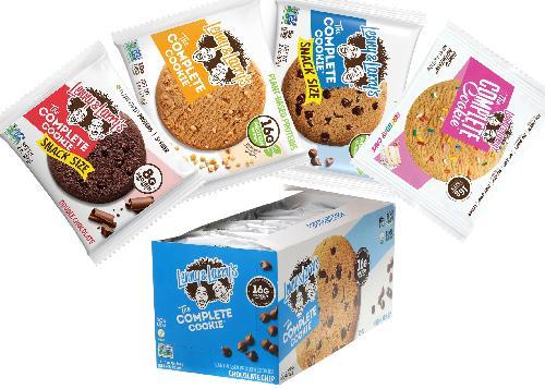 LENNY & LARRY THE COMPLETE COOKIE