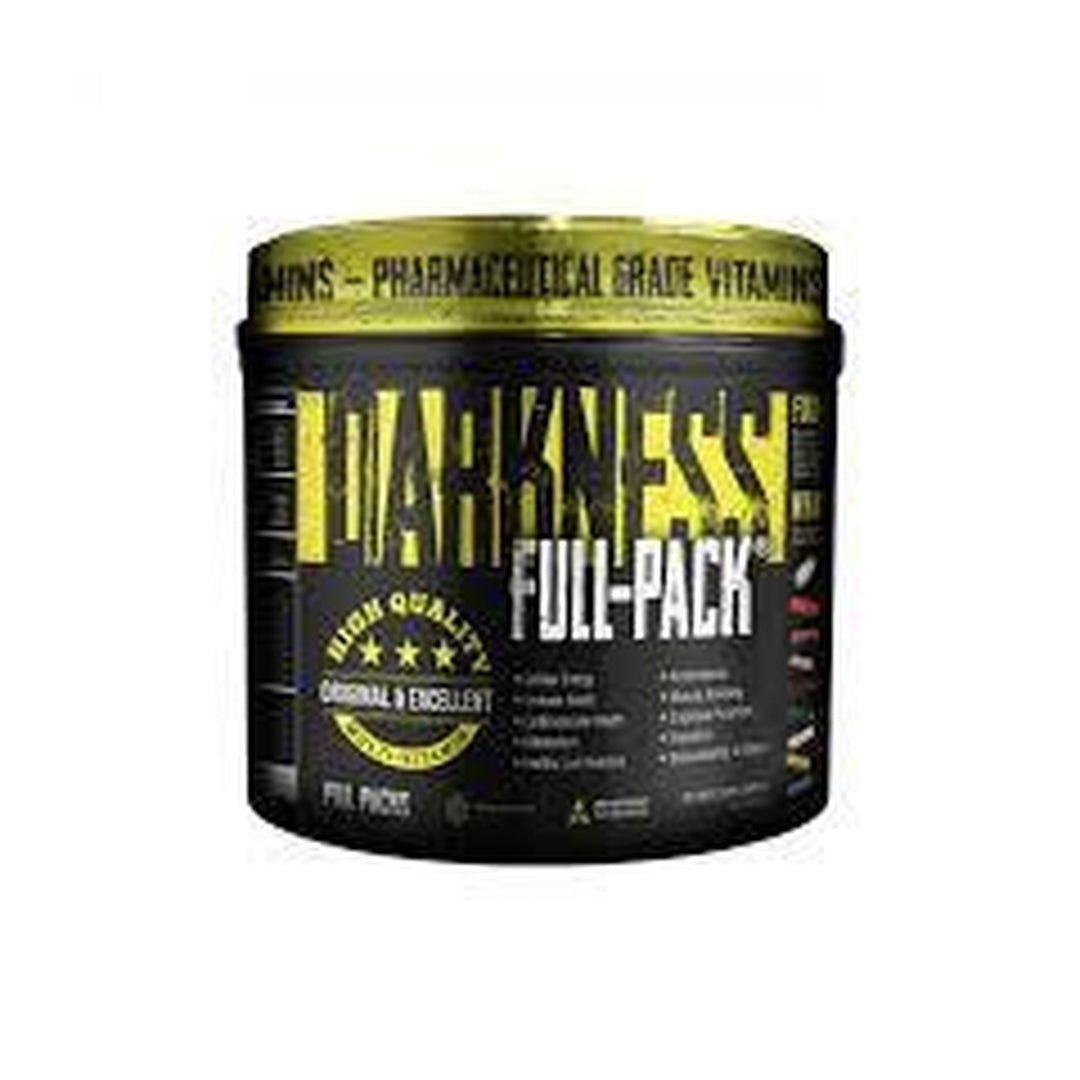 DARK MATTER FULL PACK 30 SRV VITAMINICO