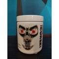 JNX THE CURSE CREATINE 300 GR 60SRVS UNFLAVORED