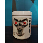 Cargar imagen en el visor de galería, JNX THE CURSE CREATINE 300 GR 60SRVS UNFLAVORED
