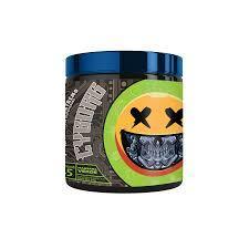 SMILE LABZ PRE CYBORG 25
