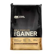 ON PRO GAINER 10 LB 28SRVS