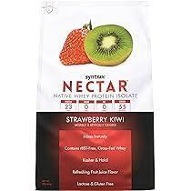 SYNTRAX NECTAR