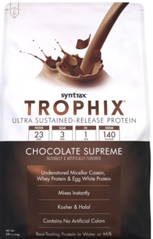 SYN TROPHIX