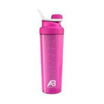 Cargar imagen en el visor de galería, SHAKER AERO SYNTRAX PRIMUS CRYSTAL 32 OZ RHODONITE PINK
