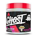 GHOST PUMP NITRIC OXIDE SOUR
